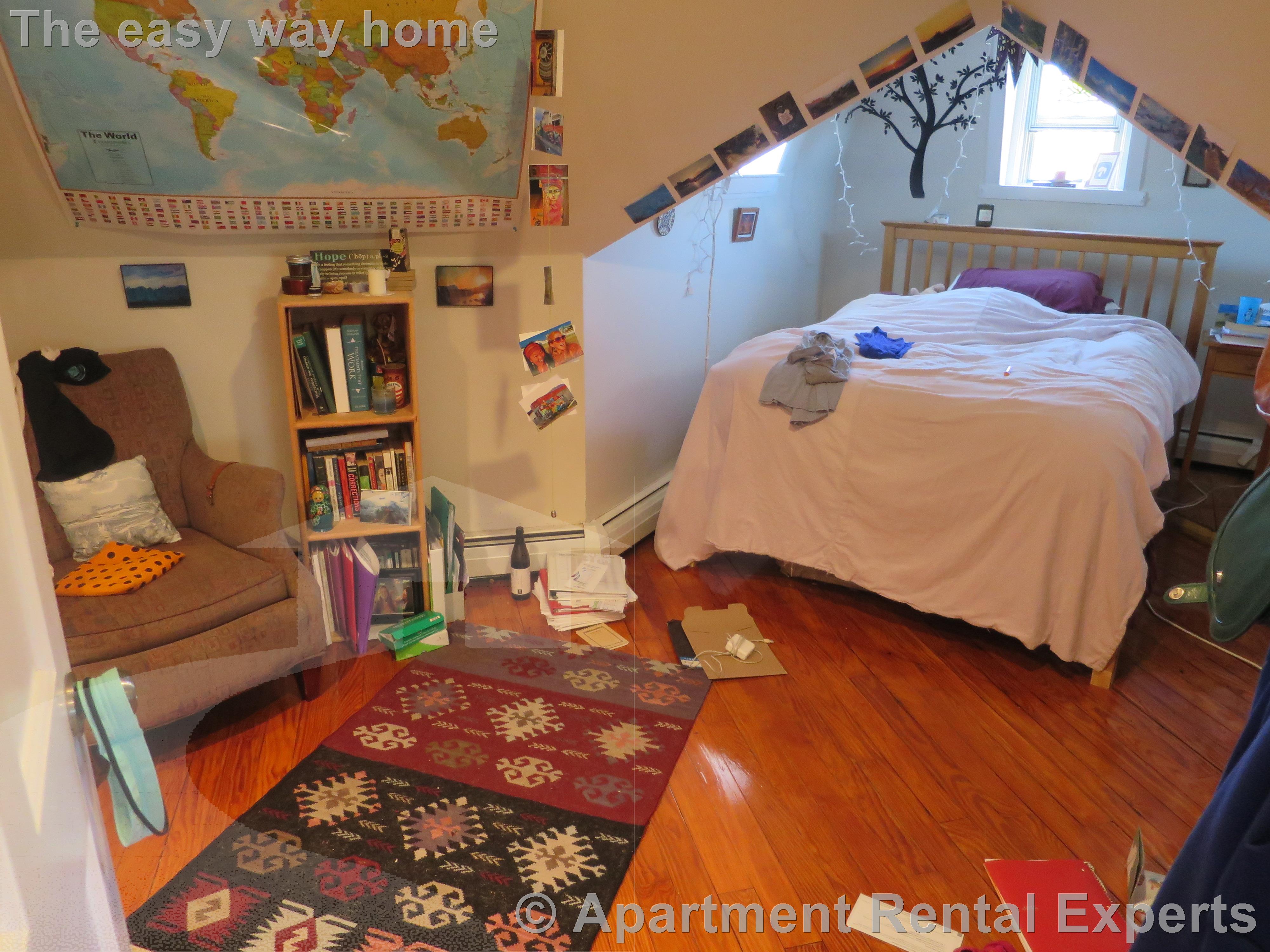 67 Putnam St, Prospect Hill