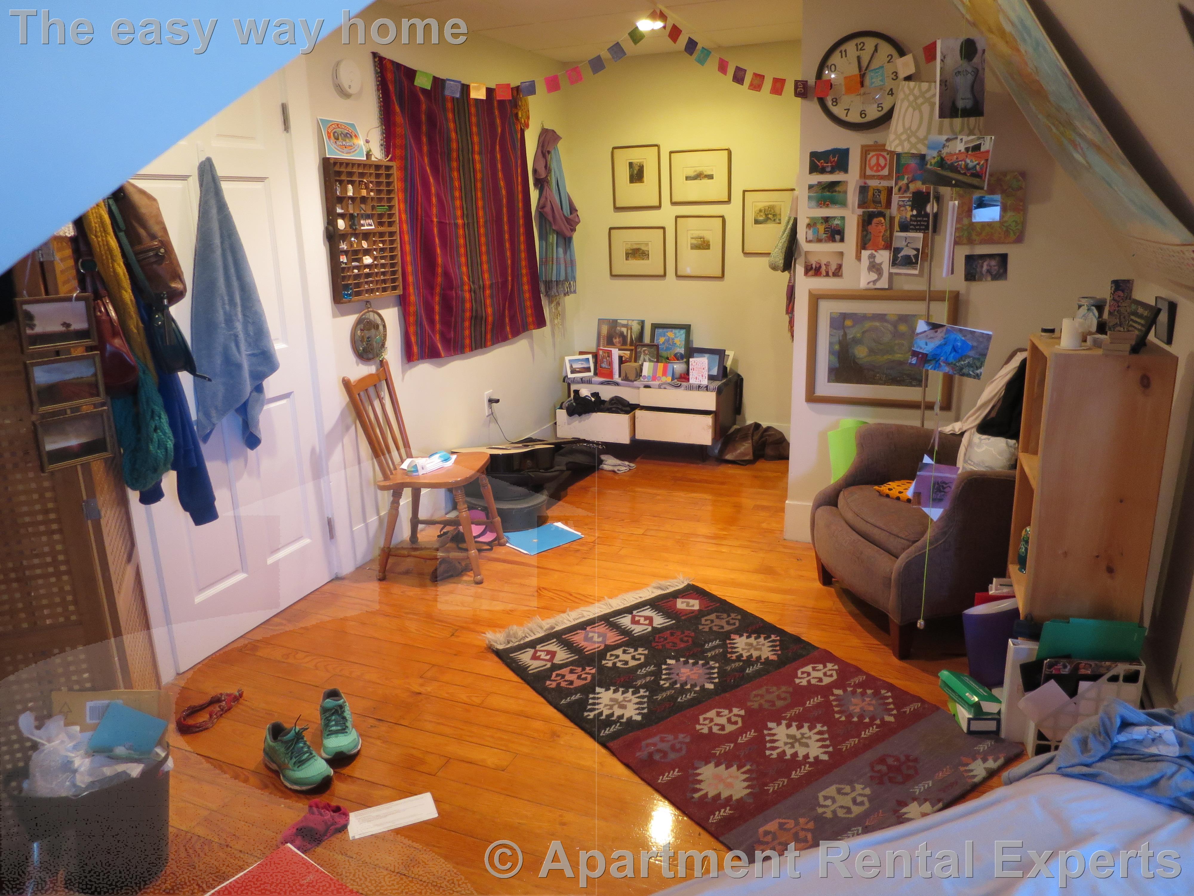 67 Putnam St, Prospect Hill