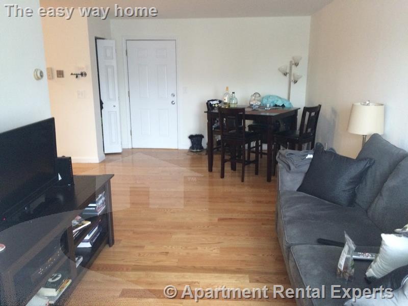 660 Cambridge St, East Cambridge