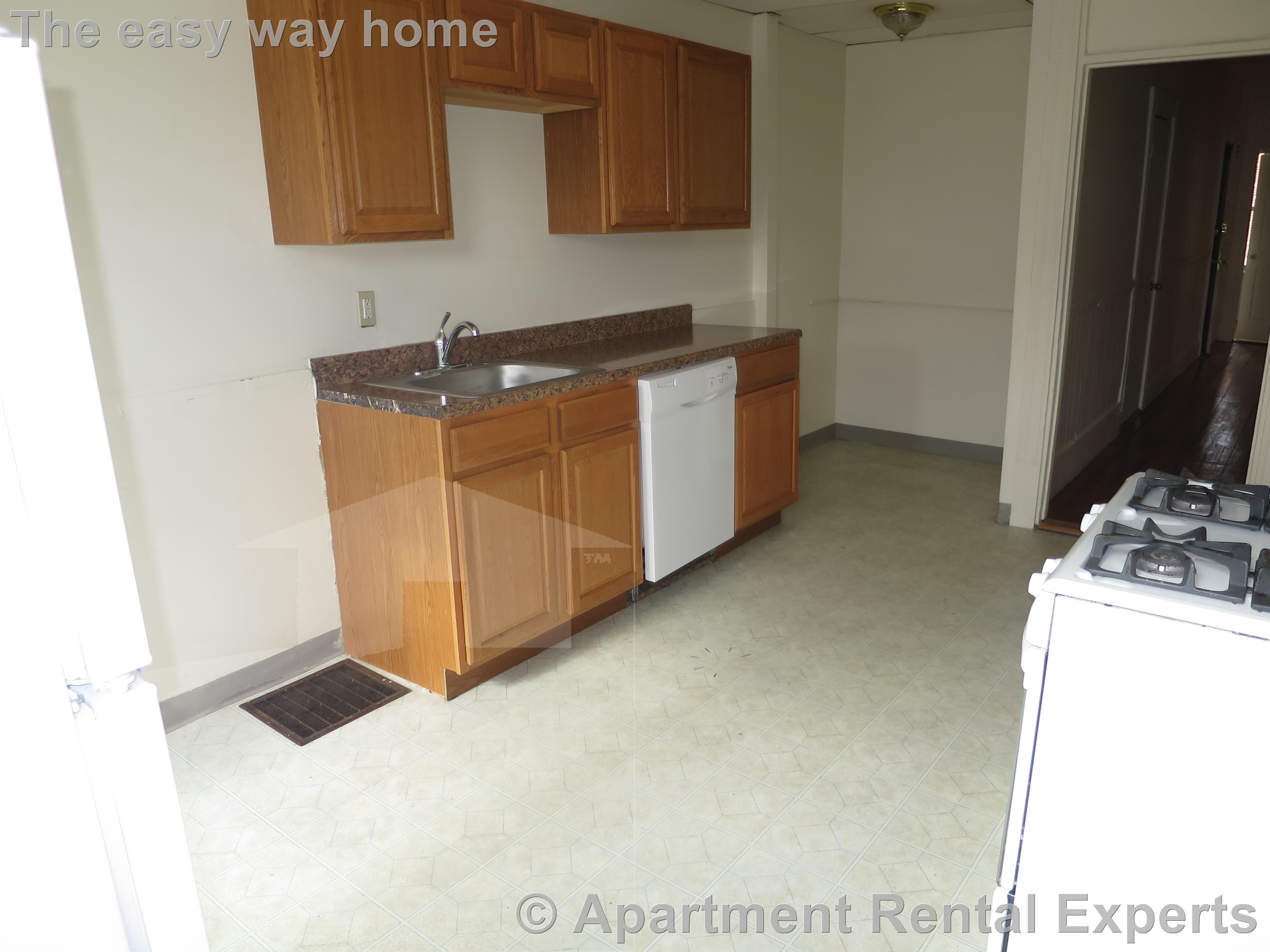 61 Webster Ave, Inman Square