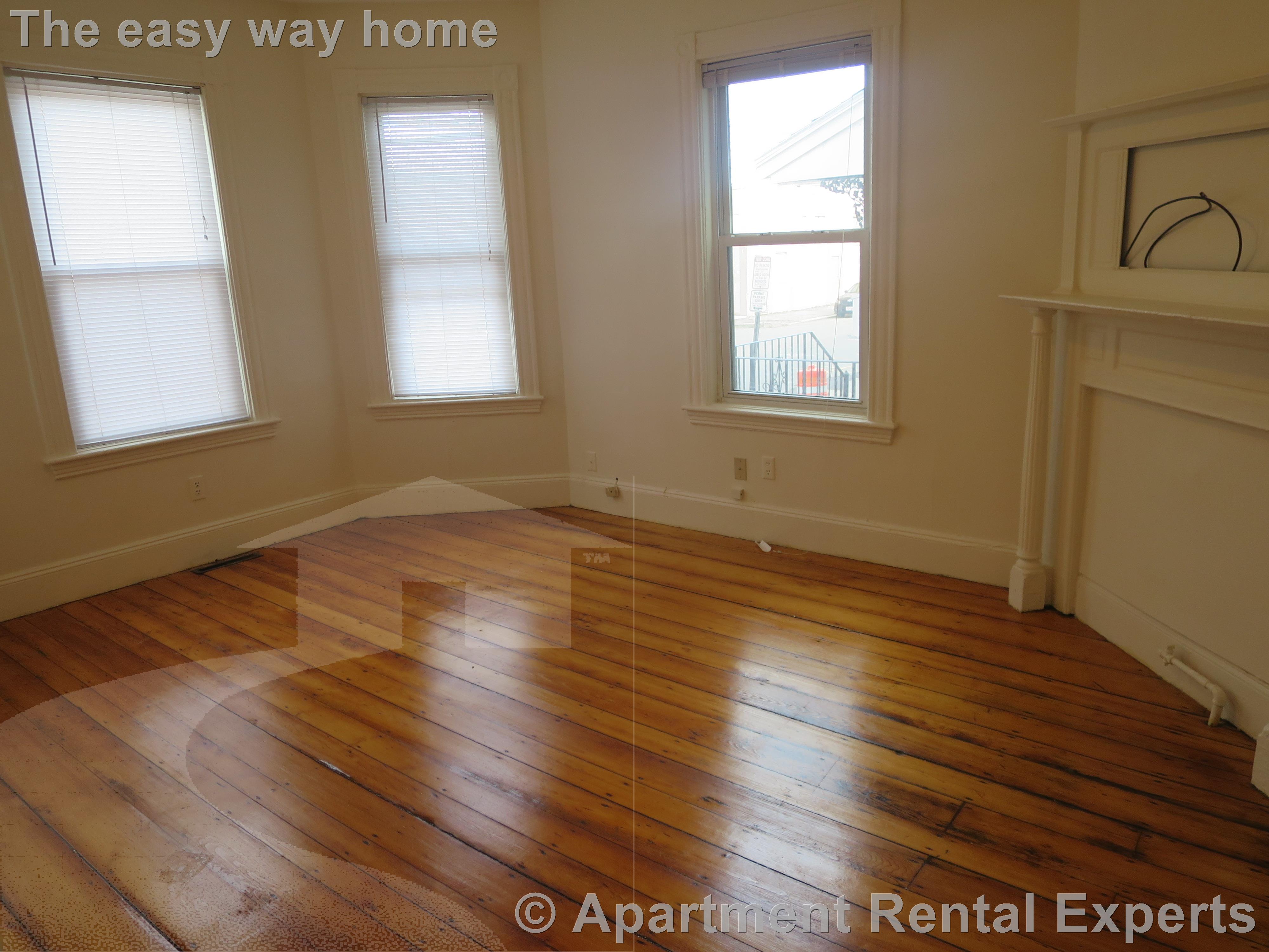 61 Webster Ave, Inman Square