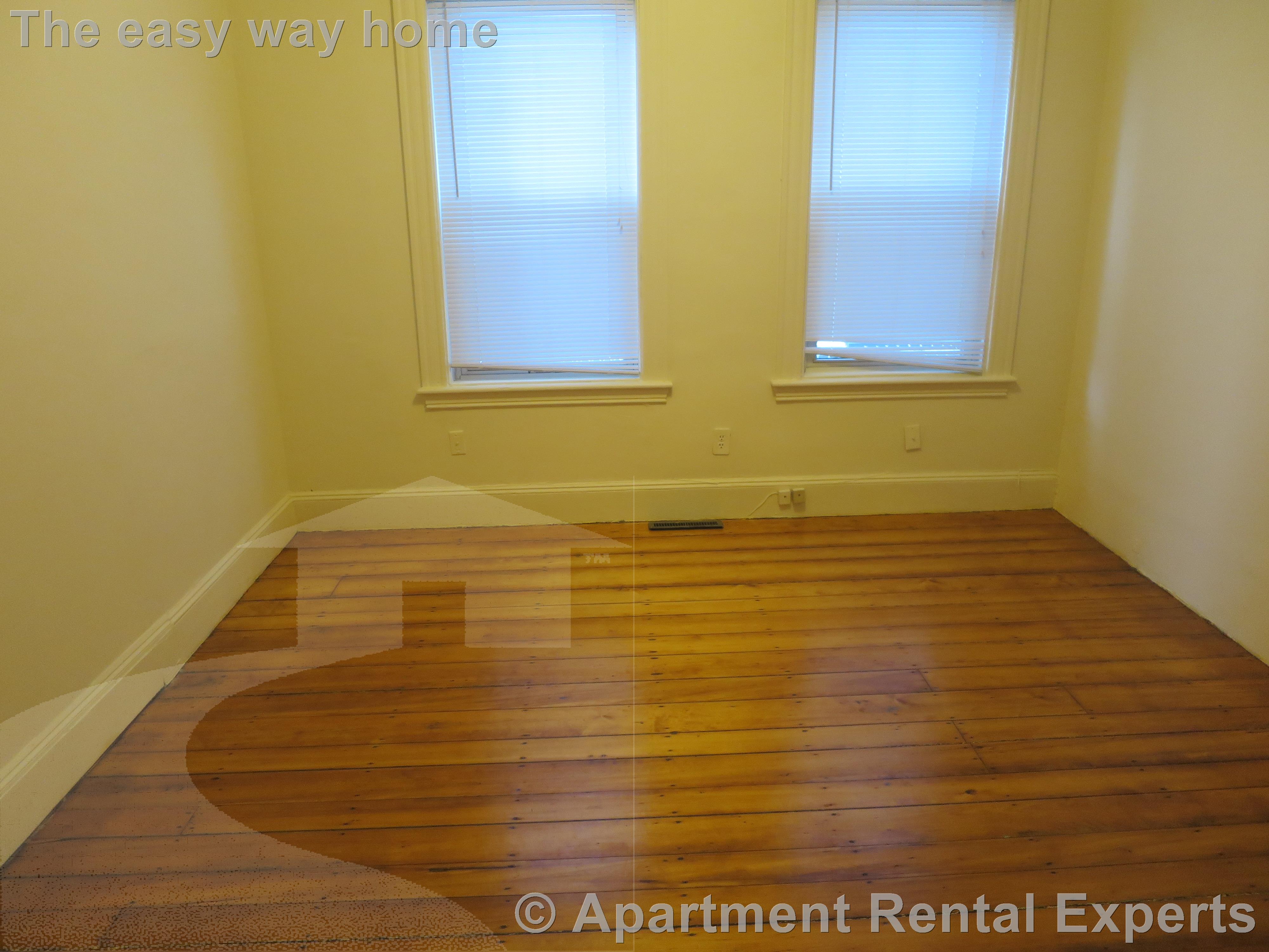 61 Webster Ave, Inman Square