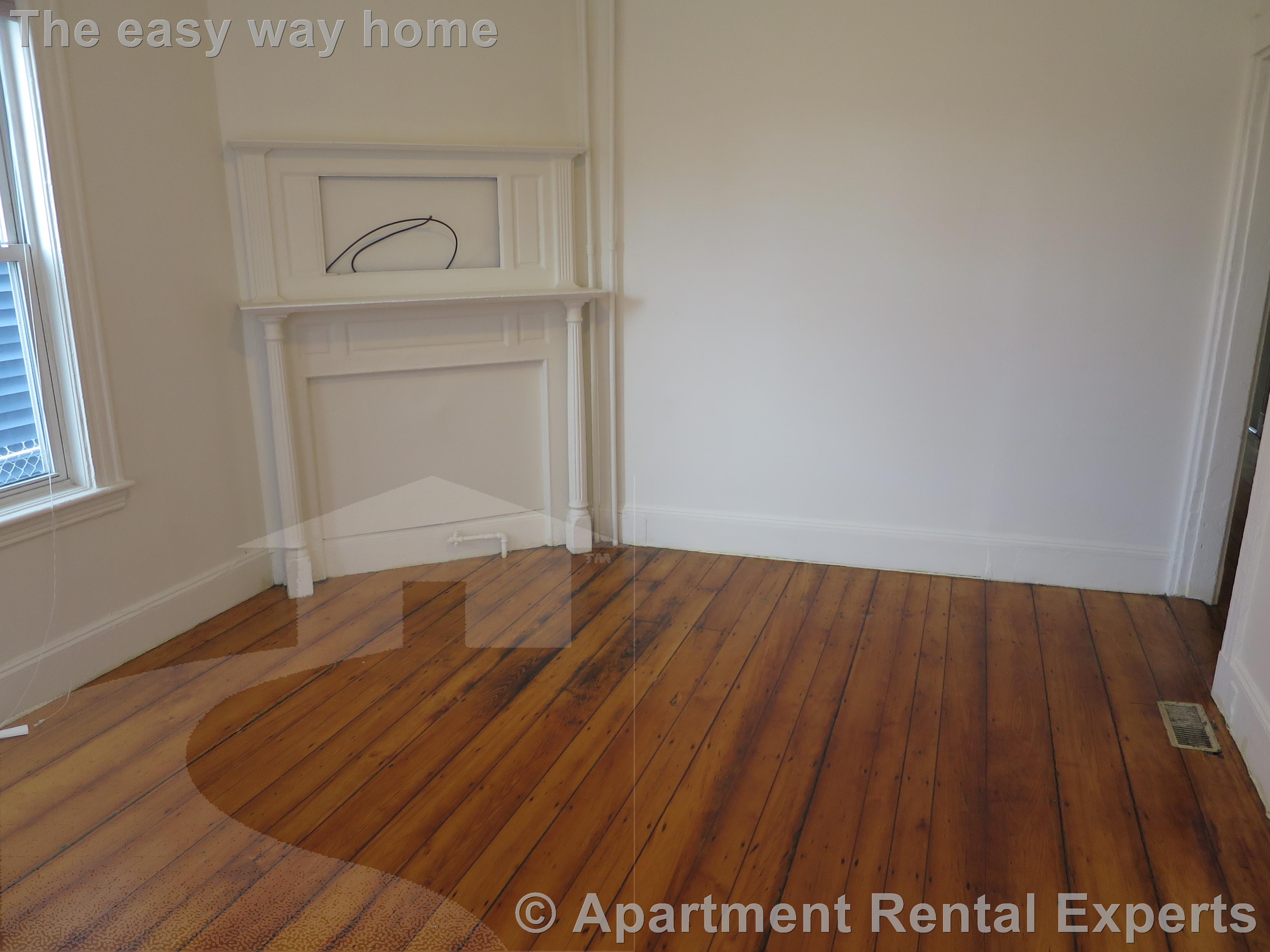 61 Webster Ave, Inman Square