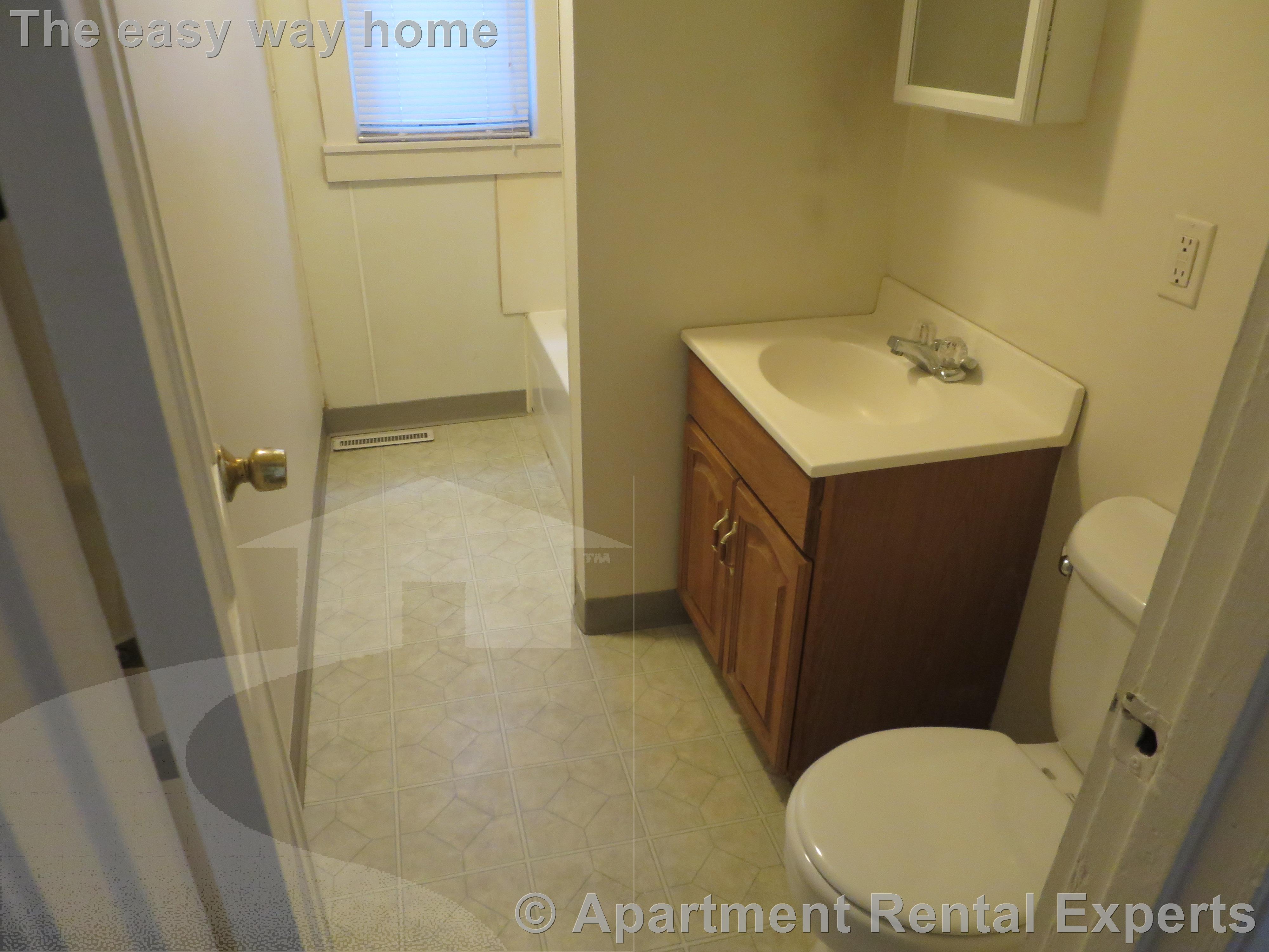 61 Webster Ave, Inman Square