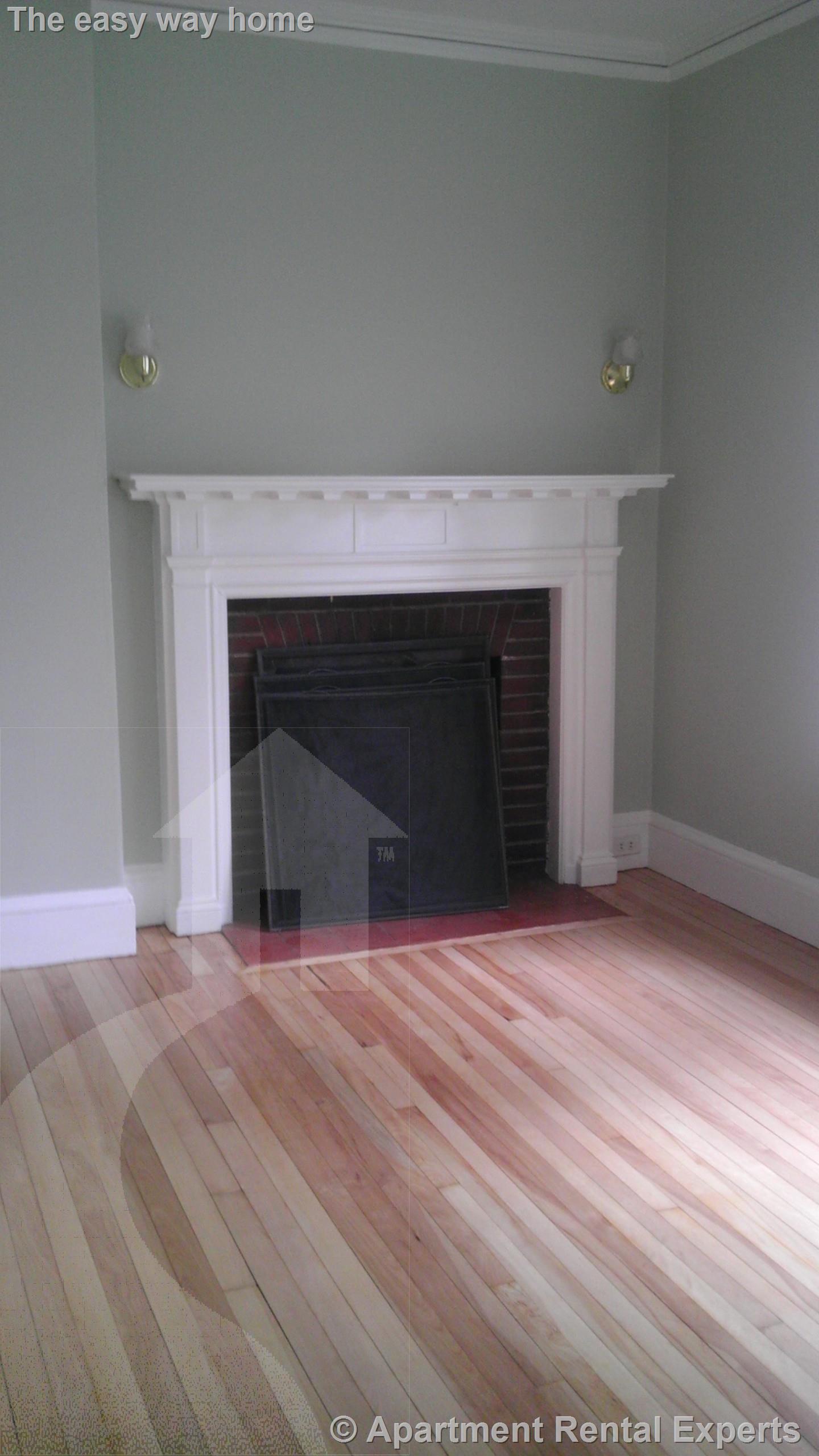 84 Prescott St, Harvard Square