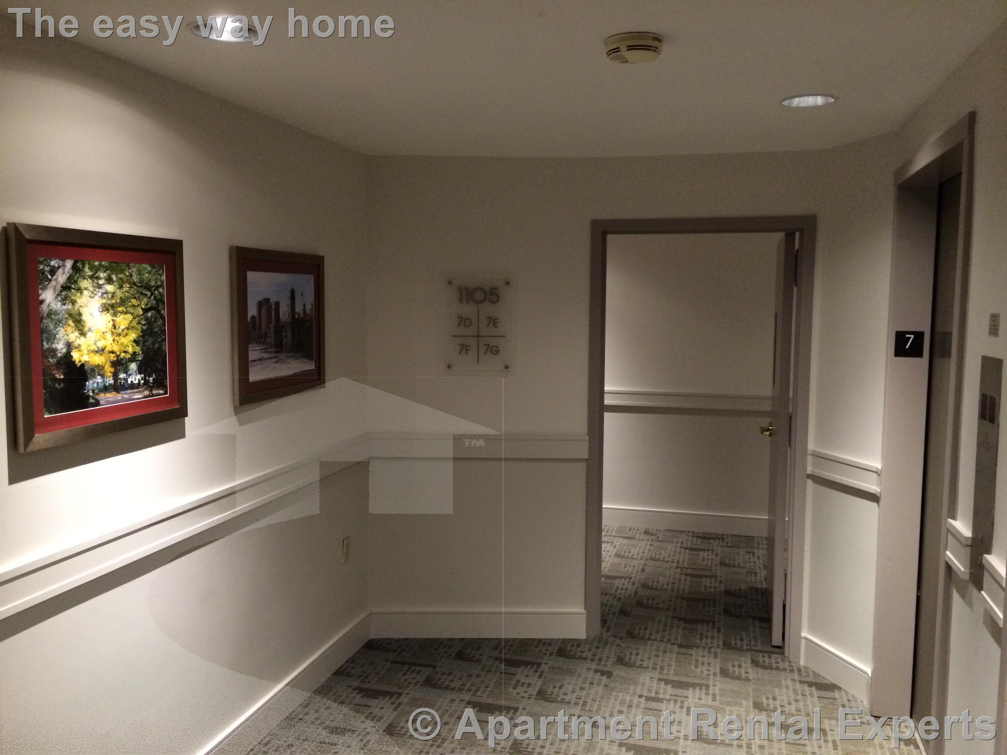 1105 Massachusetts Ave, Harvard Square