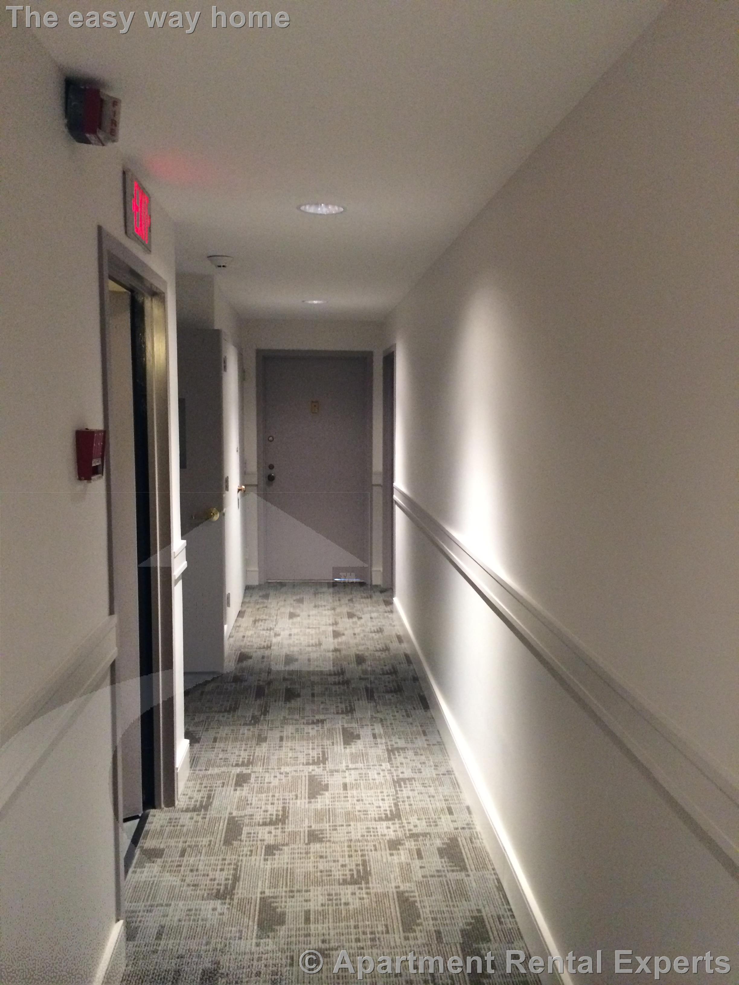 1105 Massachusetts Ave, Harvard Square