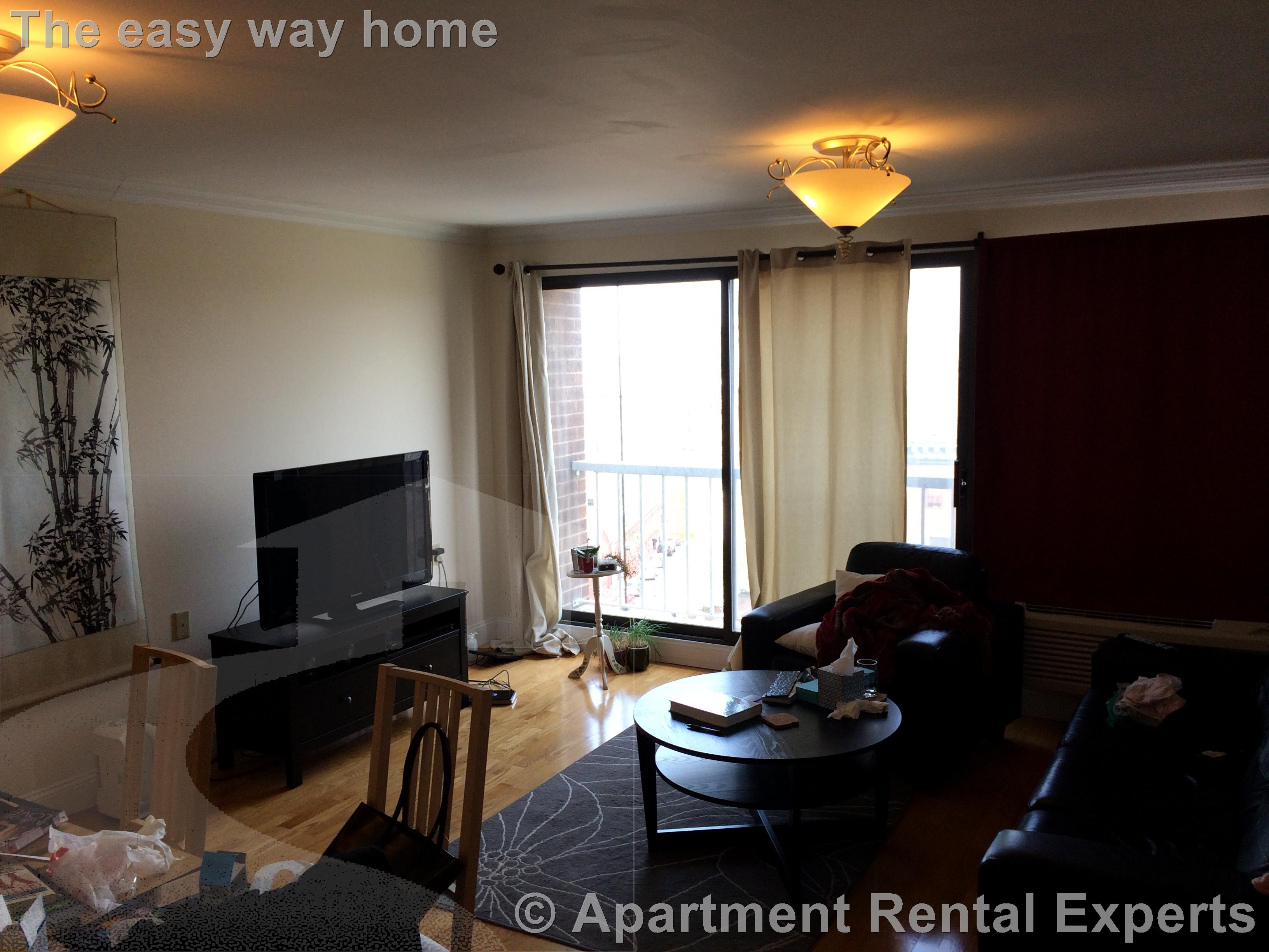 1105 Massachusetts Ave, Harvard Square