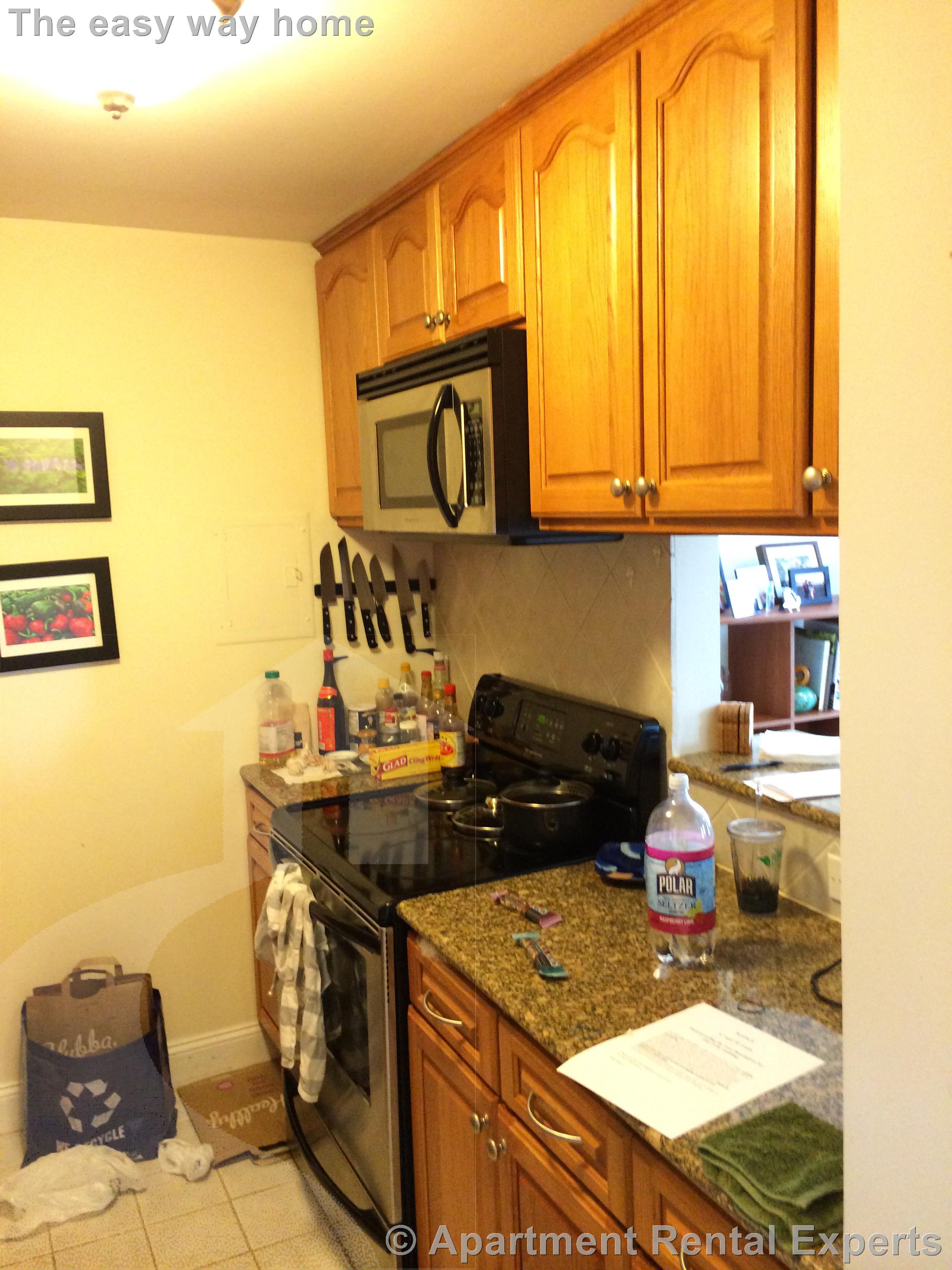 1105 Massachusetts Ave, Harvard Square