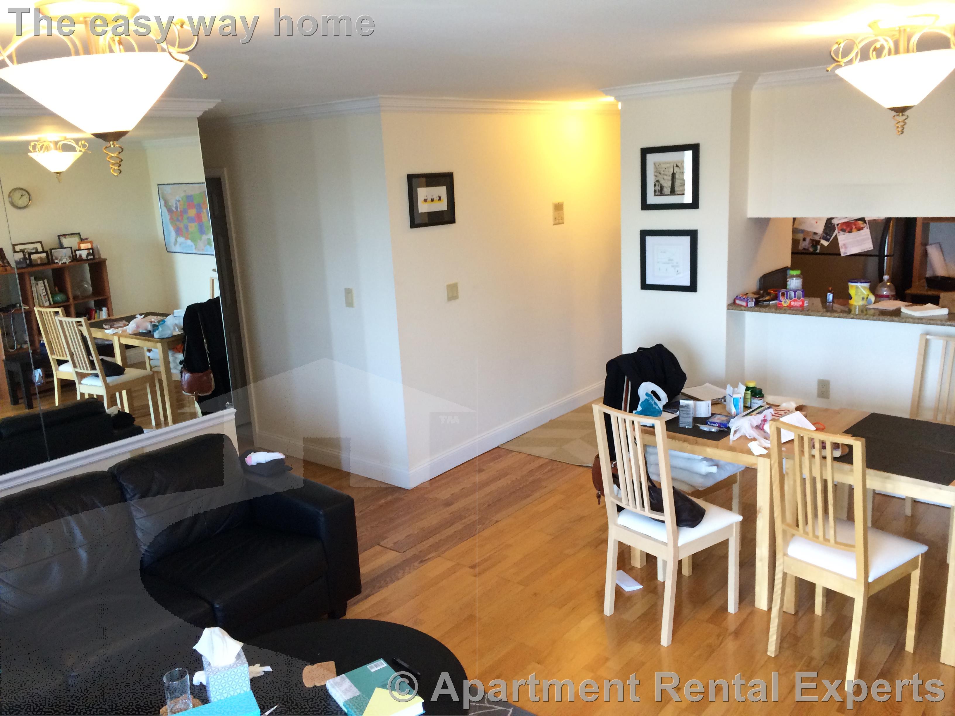 1105 Massachusetts Ave, Harvard Square