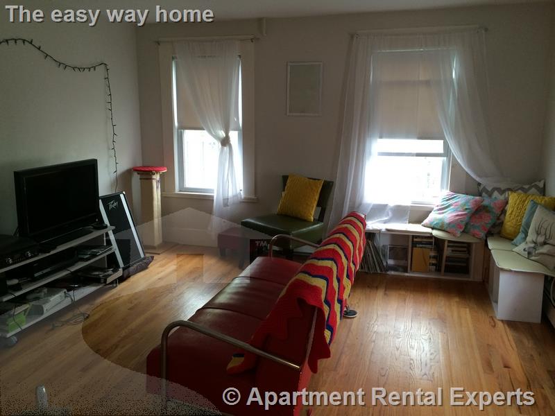 108 Columbia St, Central Square