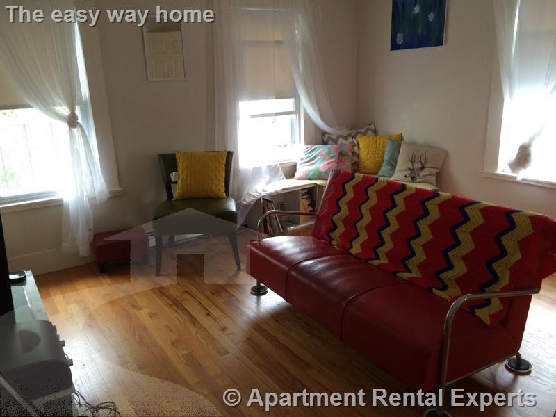 108 Columbia St, Central Square