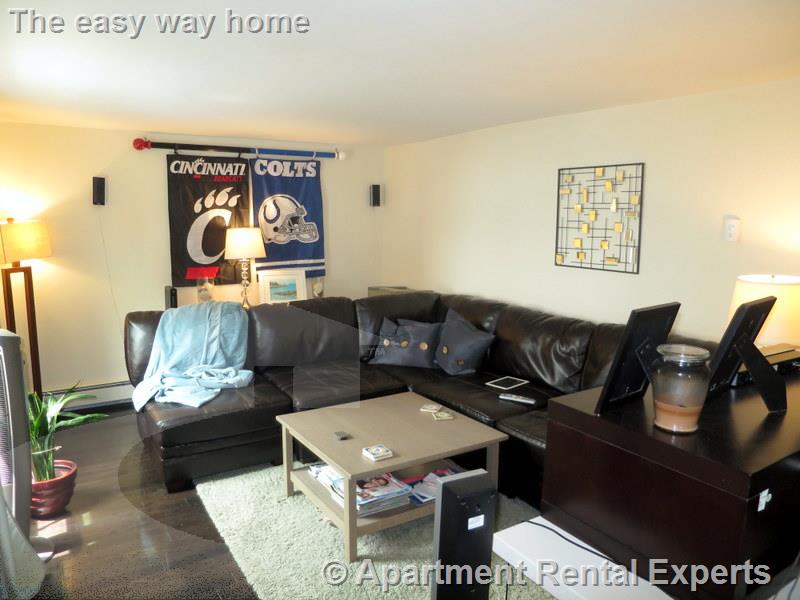 3 Jefferson St, East Cambridge