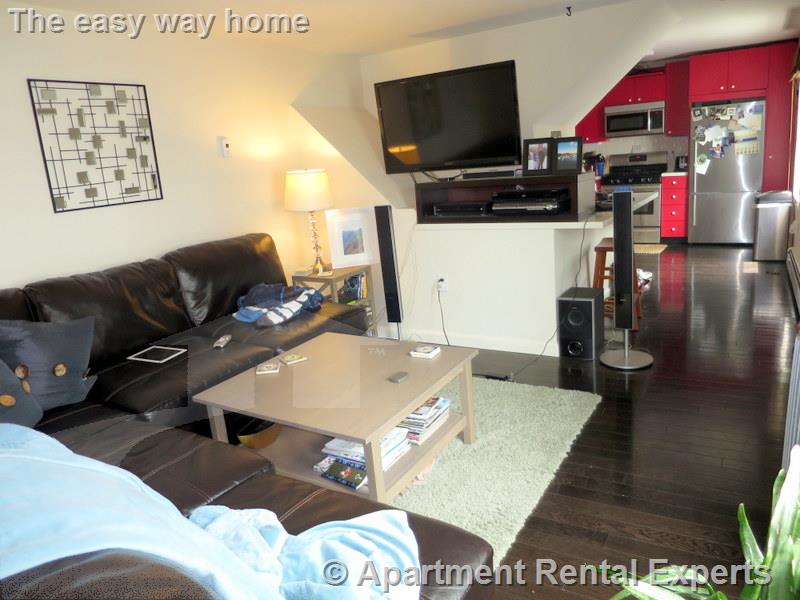 3 Jefferson St, East Cambridge