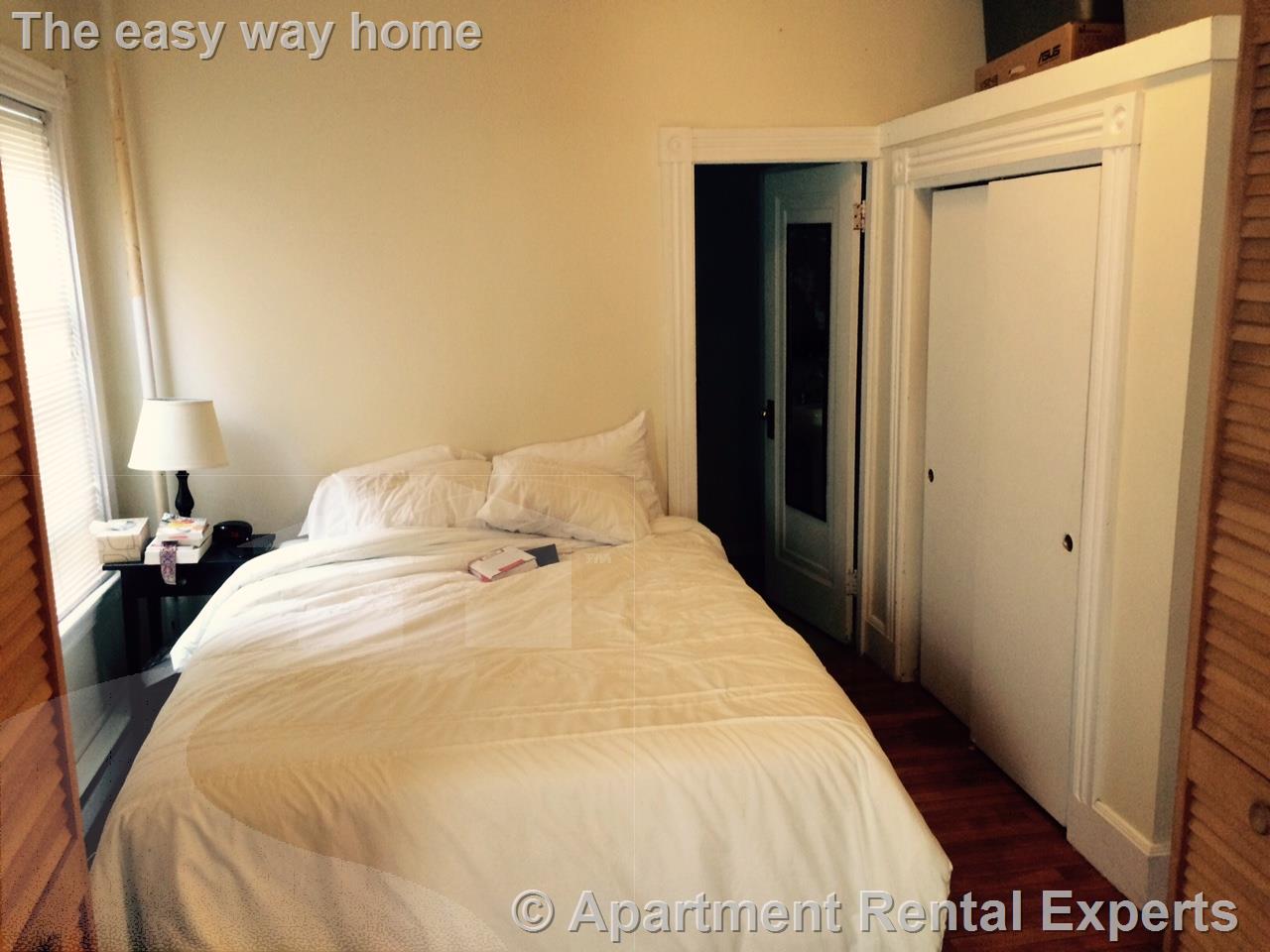 42 Rindge Ave, Porter Square