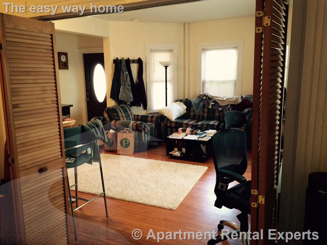 42 Rindge Ave, Porter Square