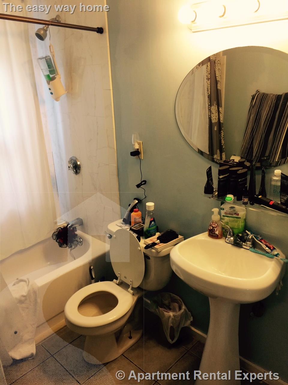 42 Rindge Ave, Porter Square