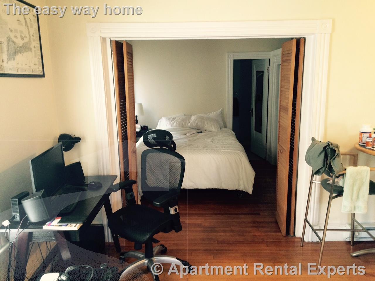 42 Rindge Ave, Porter Square