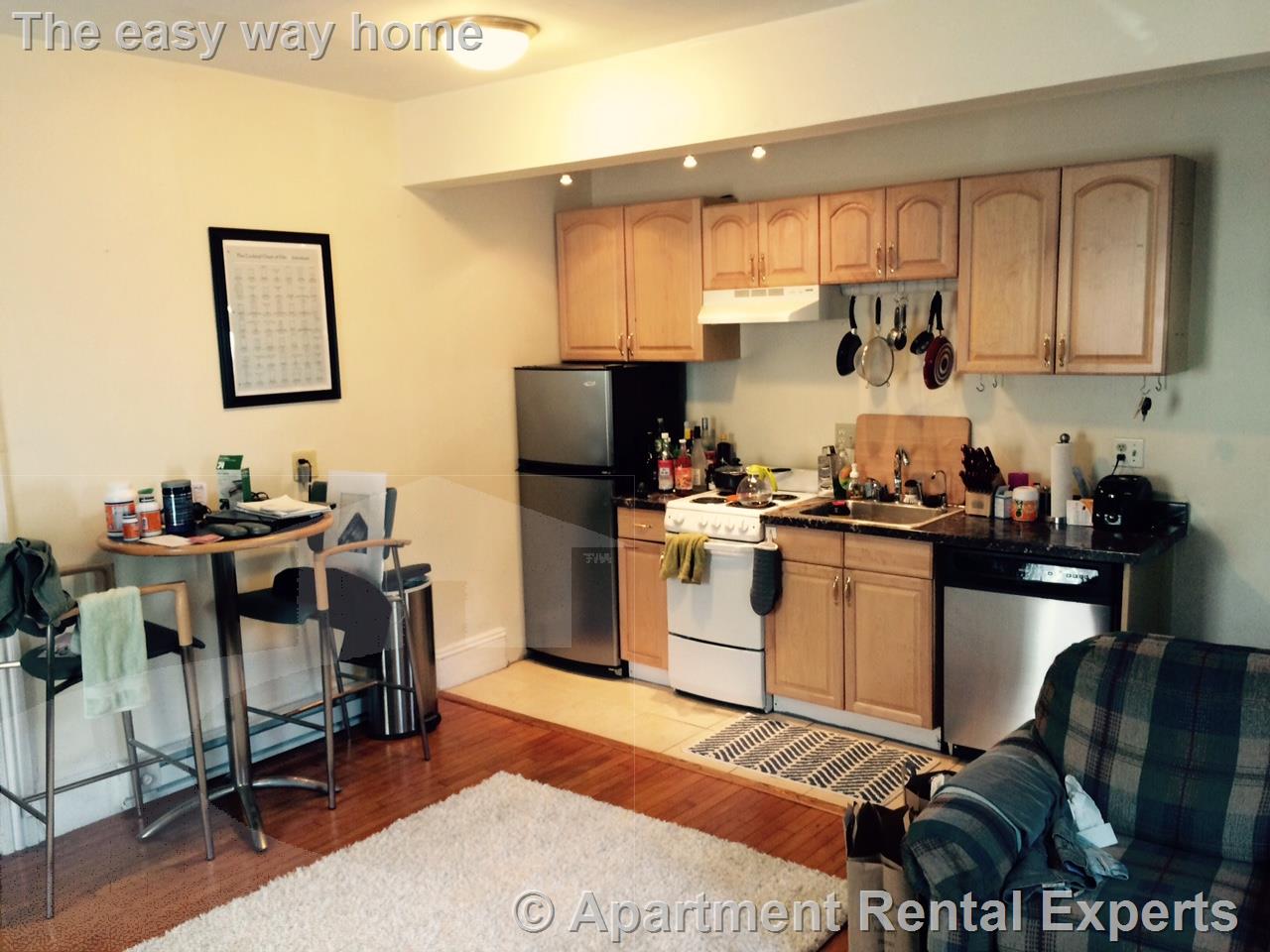 42 Rindge Ave, Porter Square