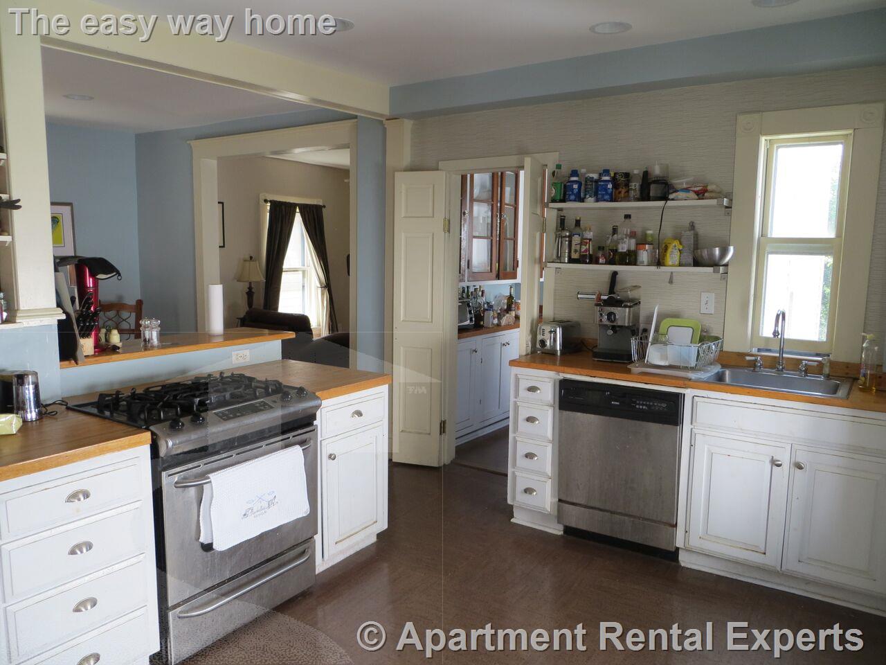 16 Cedar St, Porter Square