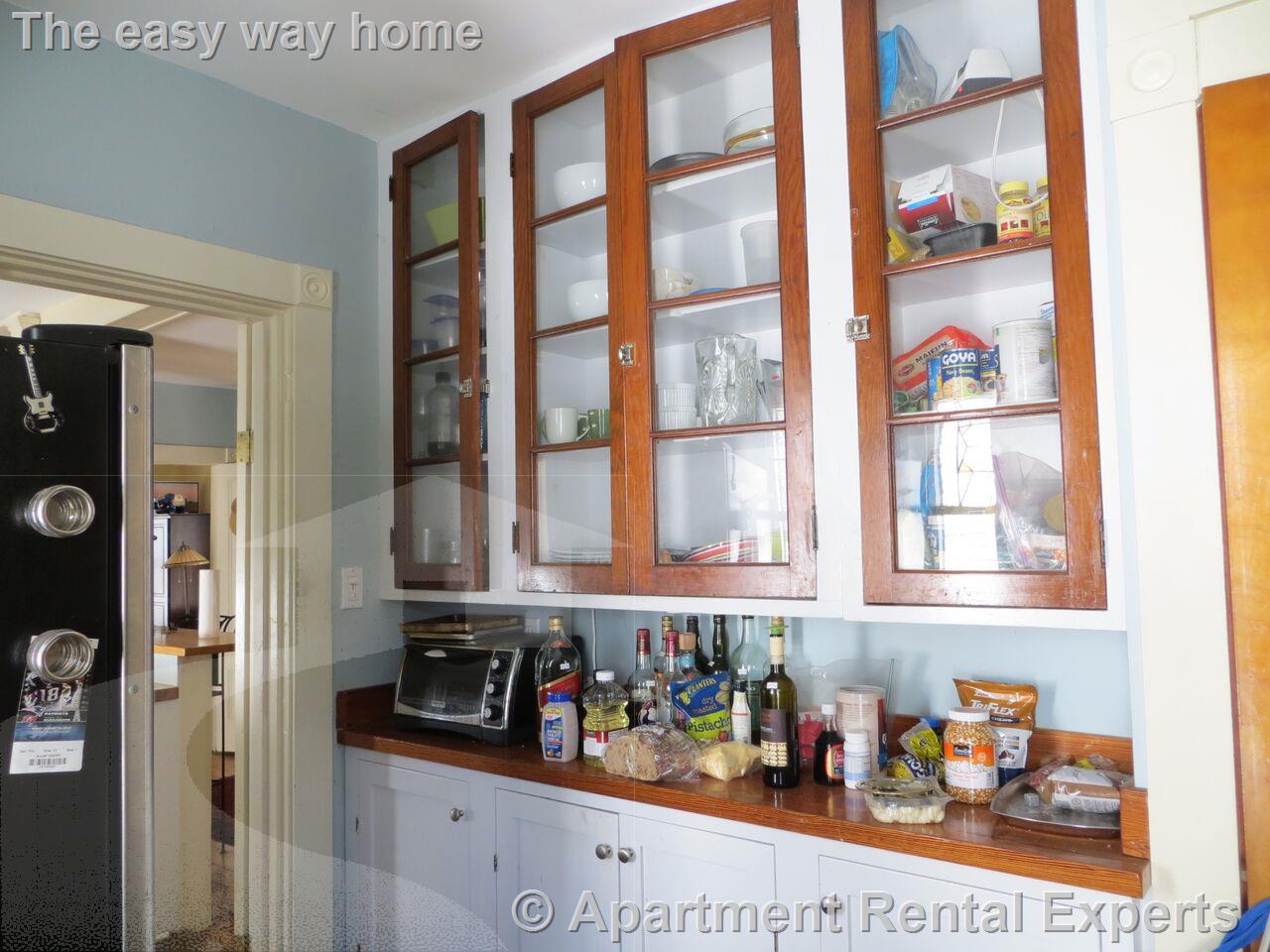 16 Cedar St, Porter Square