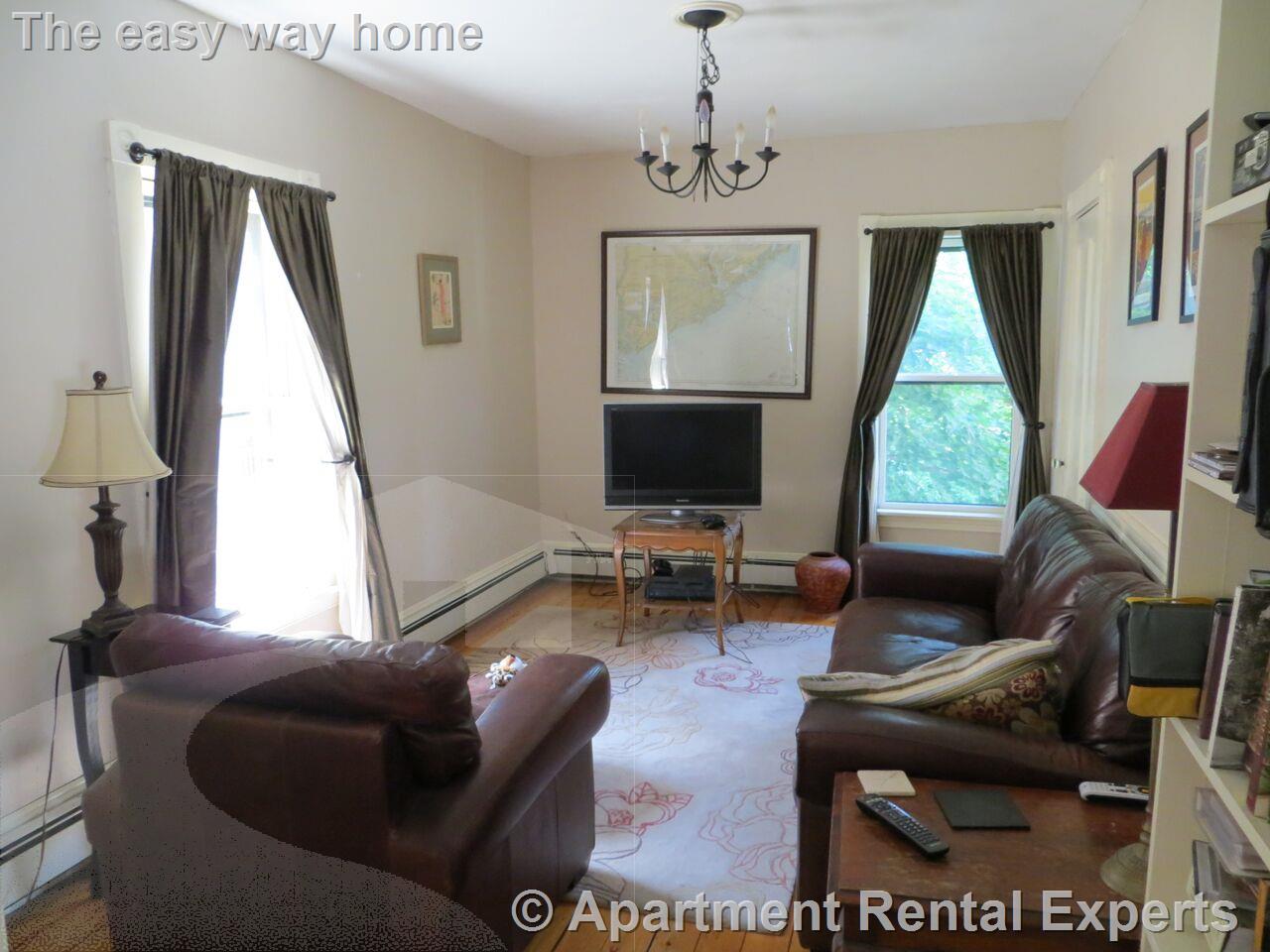 16 Cedar St, Porter Square