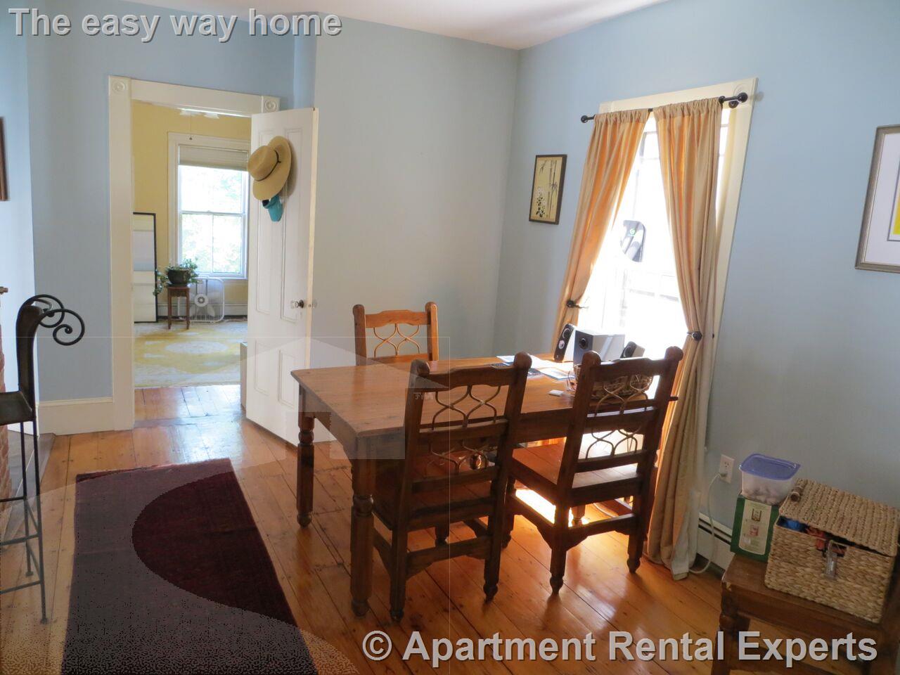 16 Cedar St, Porter Square