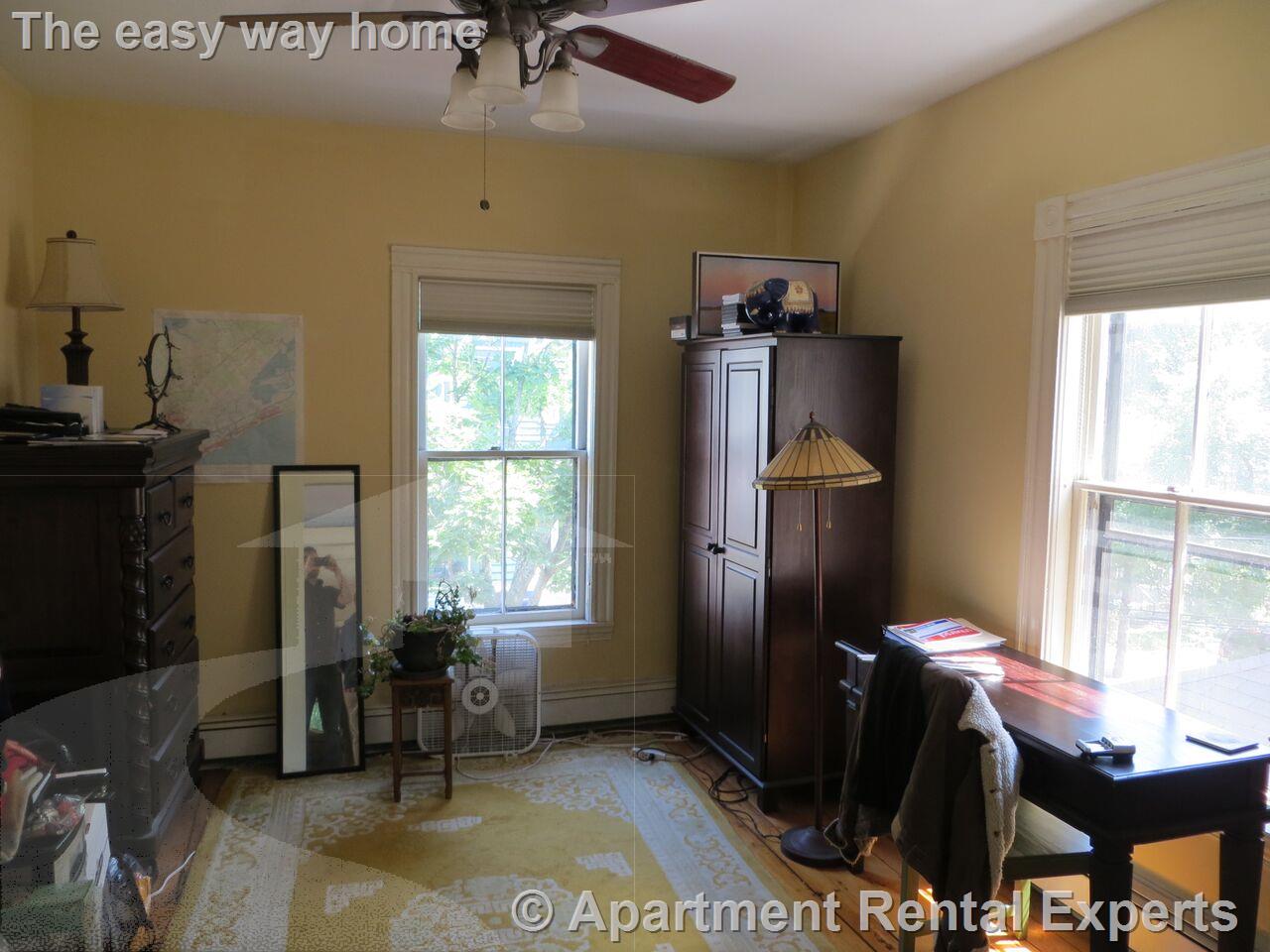 16 Cedar St, Porter Square