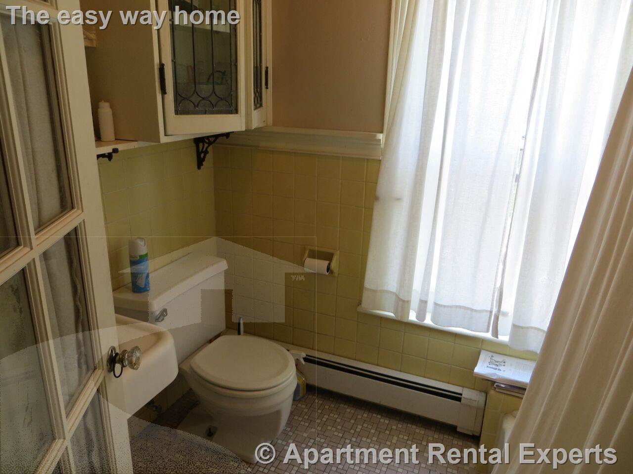 16 Cedar St, Porter Square