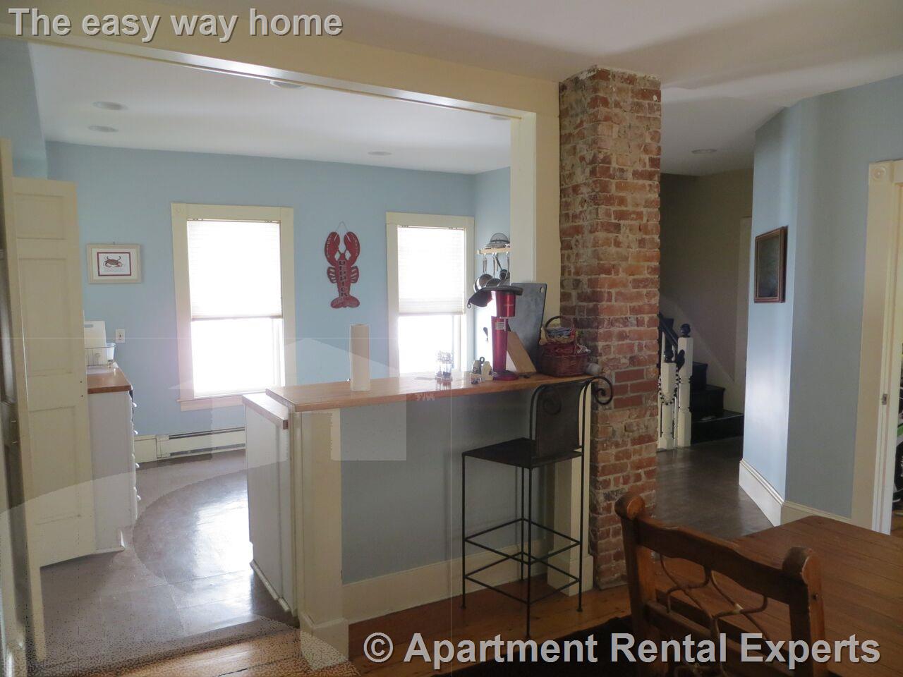 16 Cedar St, Porter Square