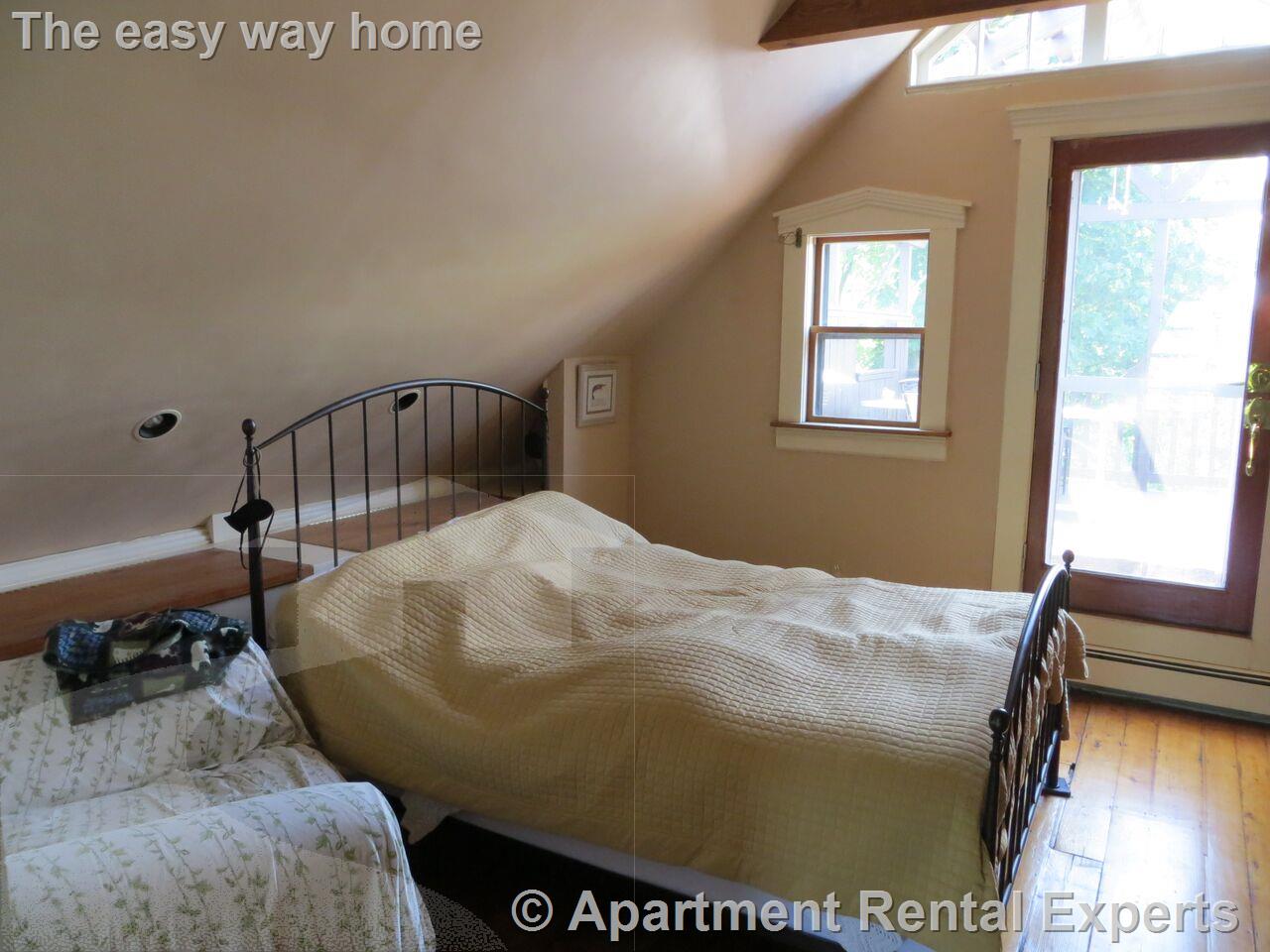 16 Cedar St, Porter Square