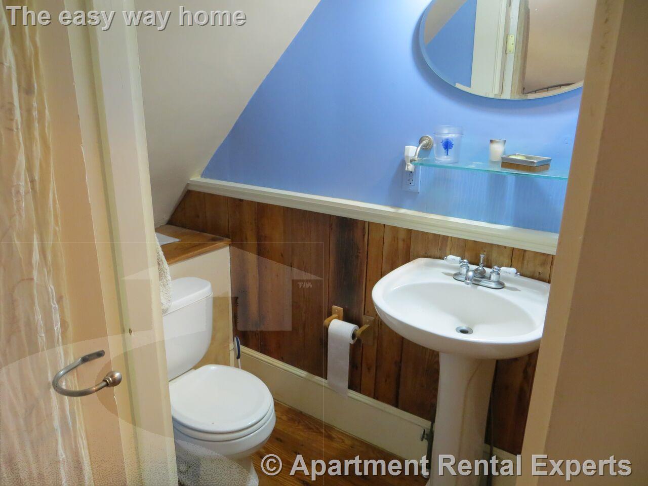 16 Cedar St, Porter Square