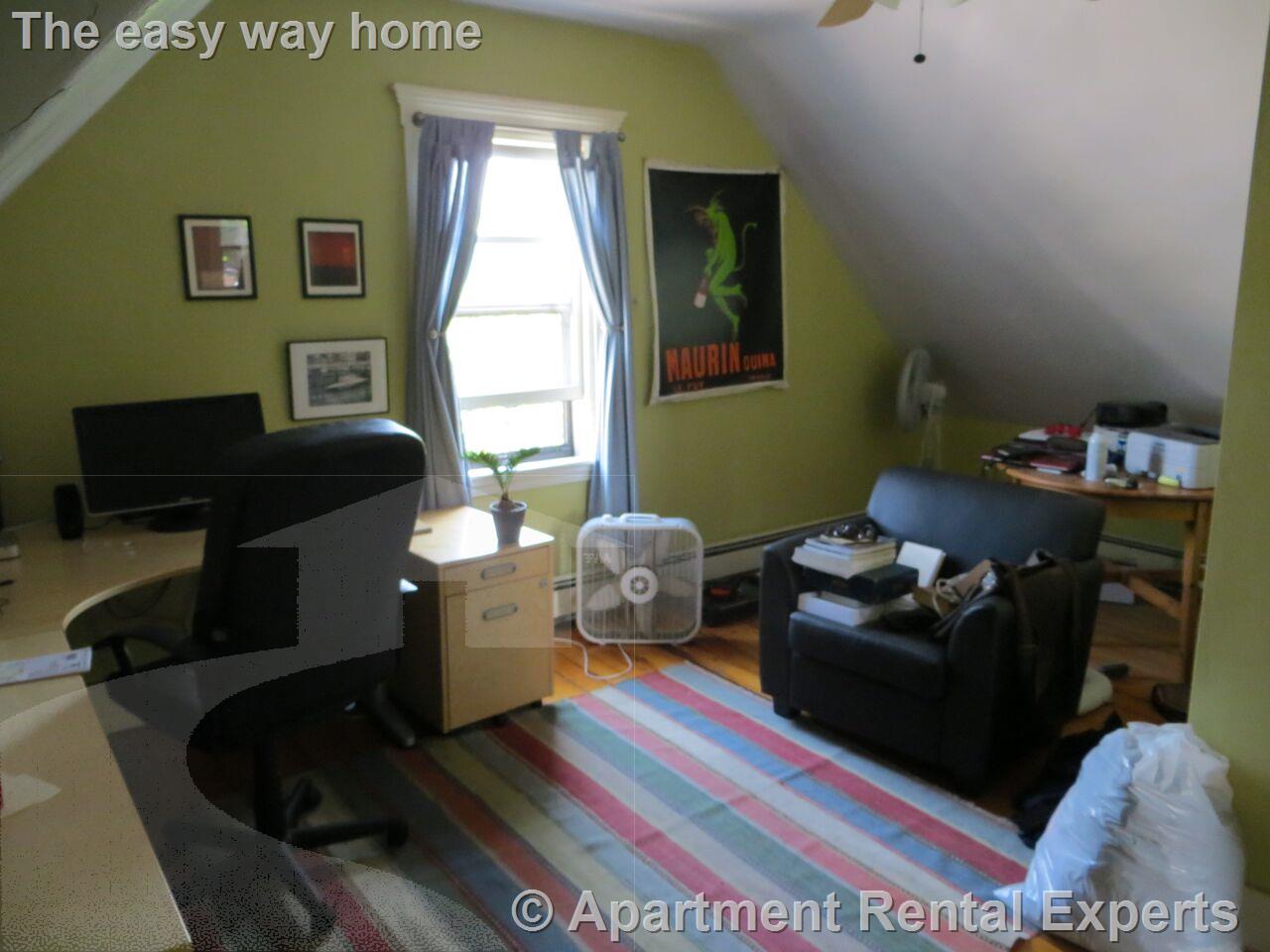 16 Cedar St, Porter Square