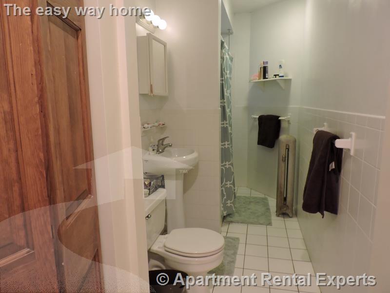 331 Harvard St, Harvard Square