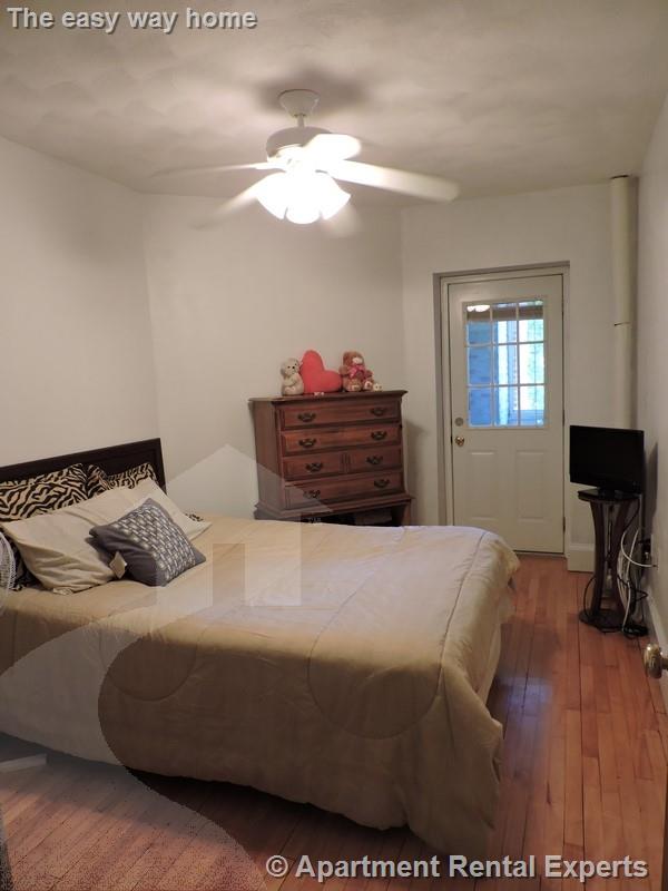 331 Harvard St, Harvard Square