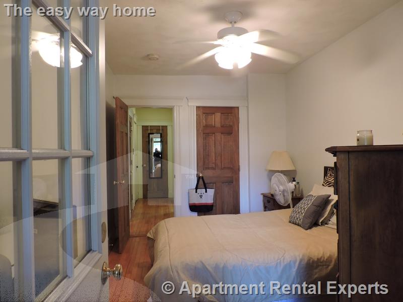 331 Harvard St, Harvard Square