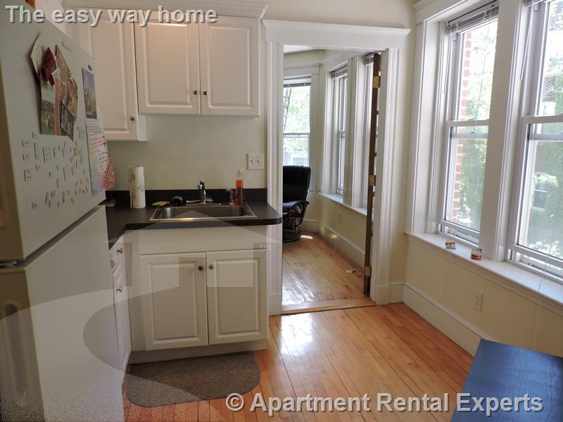 331 Harvard St, Harvard Square