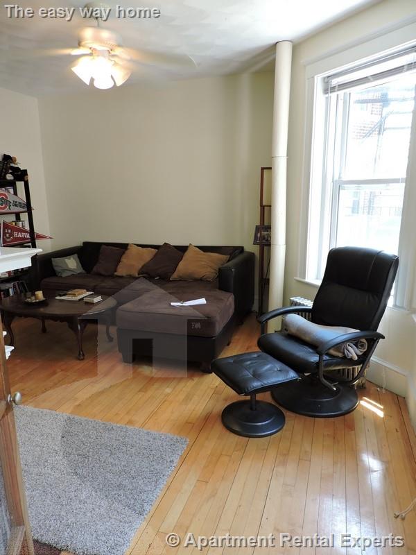 331 Harvard St, Harvard Square