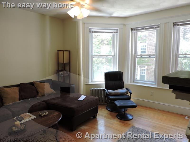 331 Harvard St, Harvard Square