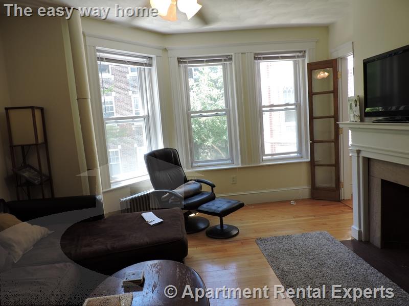 331 Harvard St, Harvard Square