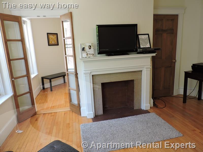 331 Harvard St, Harvard Square