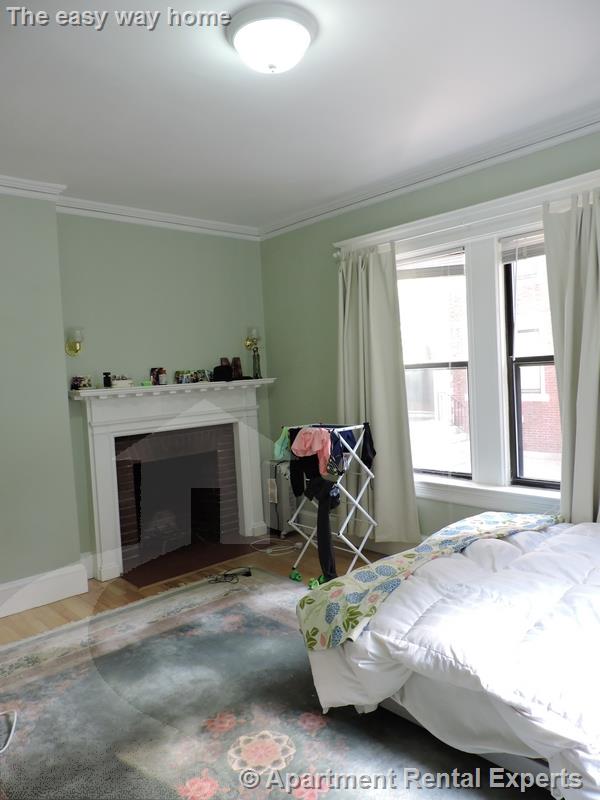 84 Prescott St, Harvard Square