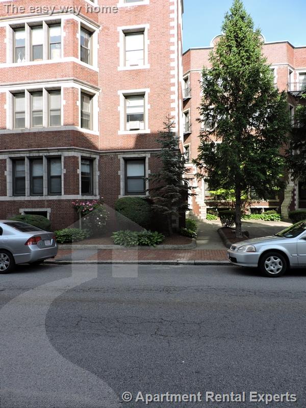 84 Prescott St, Harvard Square