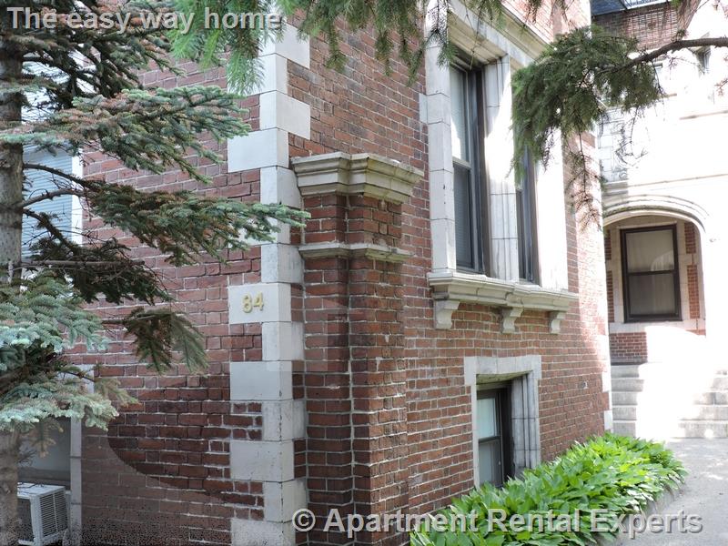 84 Prescott St, Harvard Square