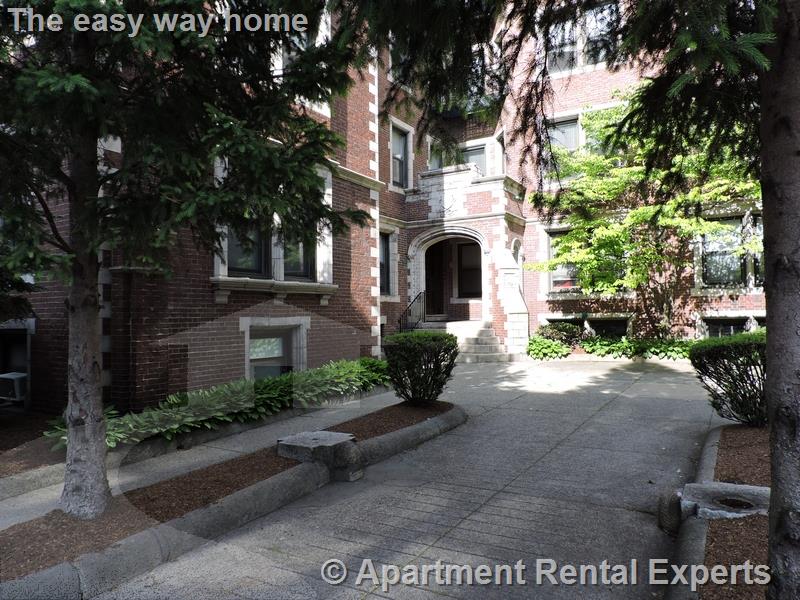 84 Prescott St, Harvard Square