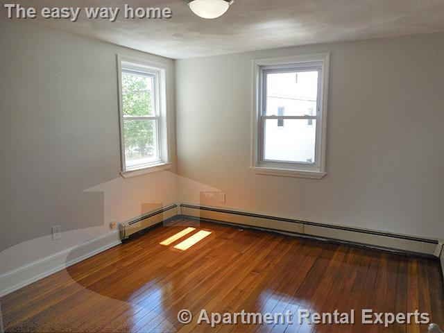 8 Leon St, Inman Square