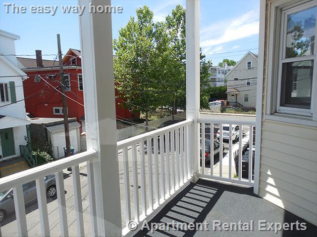 8 Leon St, Inman Square