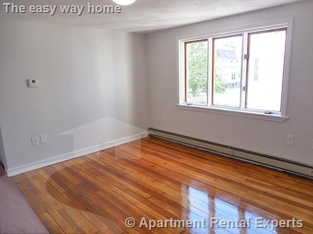 8 Leon St, Inman Square