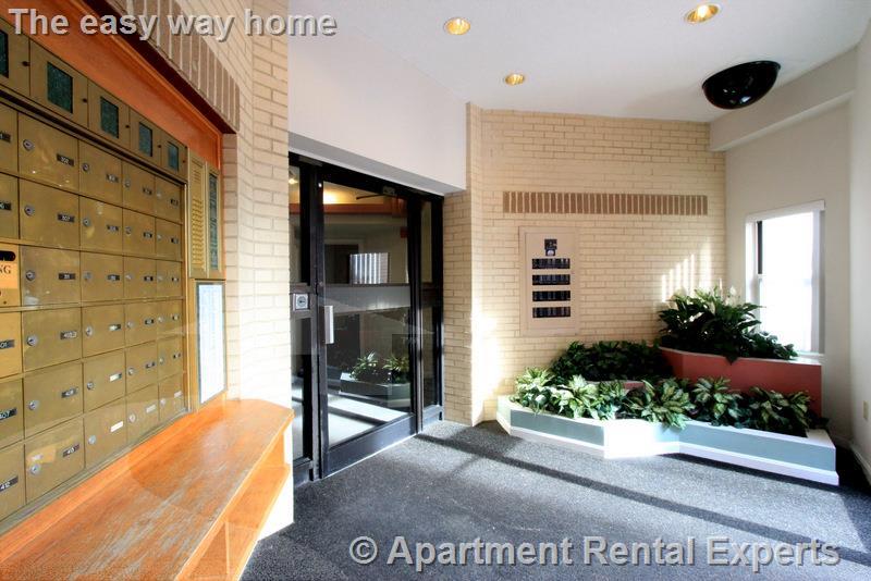 175 Beacon St, Ward Two