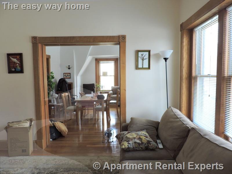 900 Massachusetts Ave, Central Square